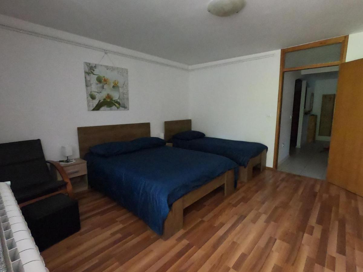 Apartma Dessa Portorož Exterior foto