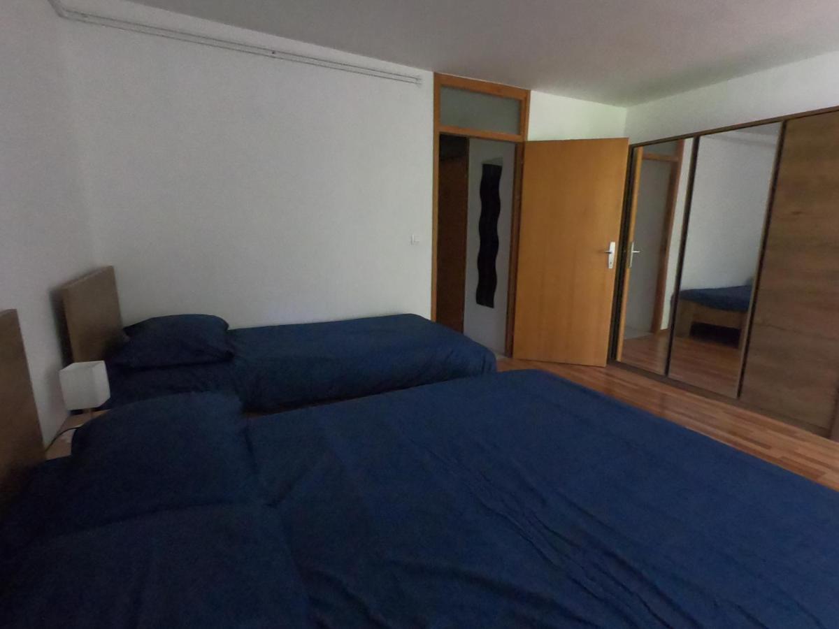 Apartma Dessa Portorož Exterior foto