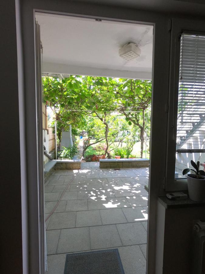 Apartma Dessa Portorož Exterior foto
