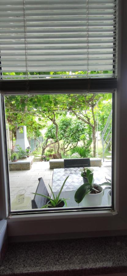 Apartma Dessa Portorož Exterior foto