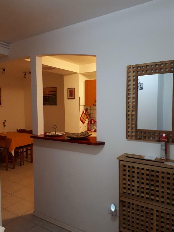 Apartma Dessa Portorož Exterior foto