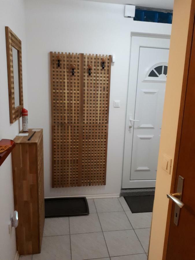 Apartma Dessa Portorož Exterior foto