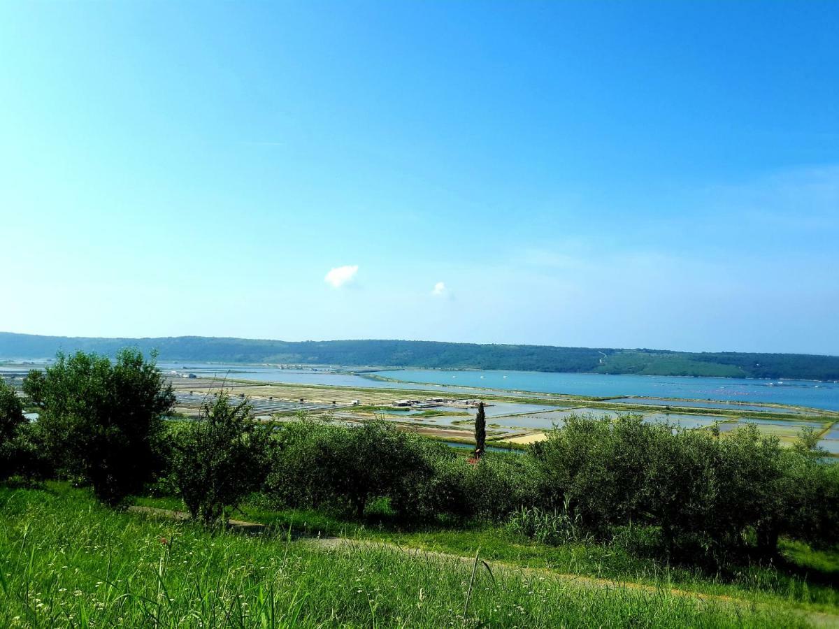 Apartma Dessa Portorož Exterior foto