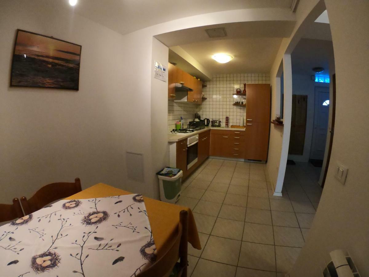 Apartma Dessa Portorož Exterior foto